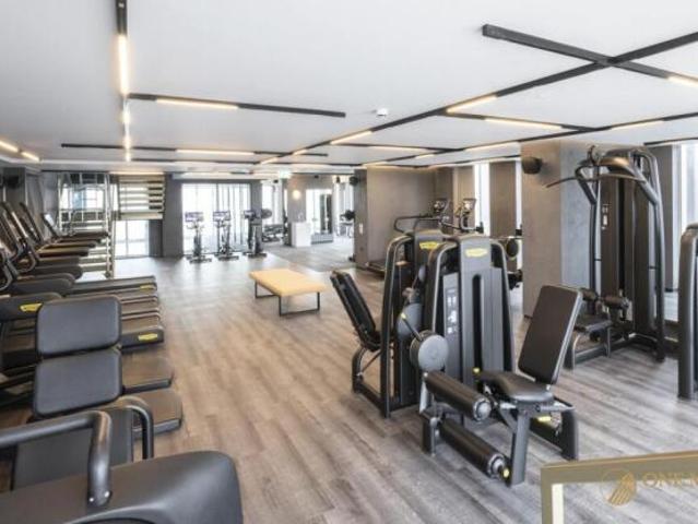Flat for rent in Georgia, Greater Manchester