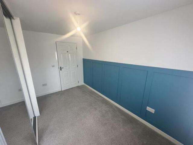 Flat for rent in Cambuslang, Scotland