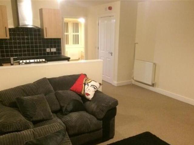 House for rent in Hull, City Of Kingston Upon Hull