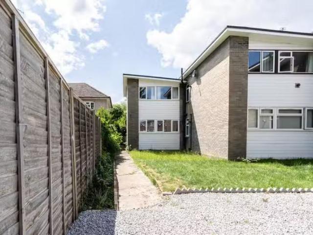 House for rent in Bexley, Greater London