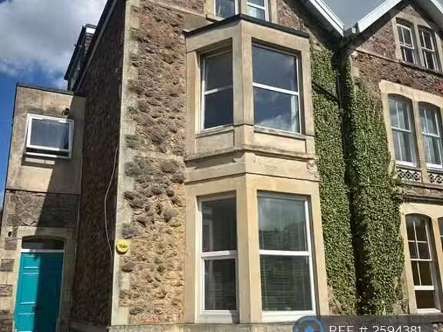 House for rent in Feckenham, City Of Bristol