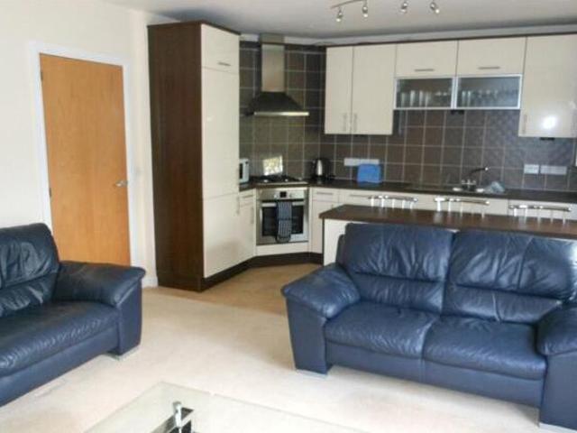 House for rent in Ellon, Scotland