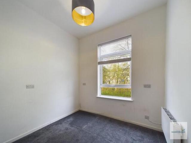 Flat for rent in Mapperley, Amber Valley
