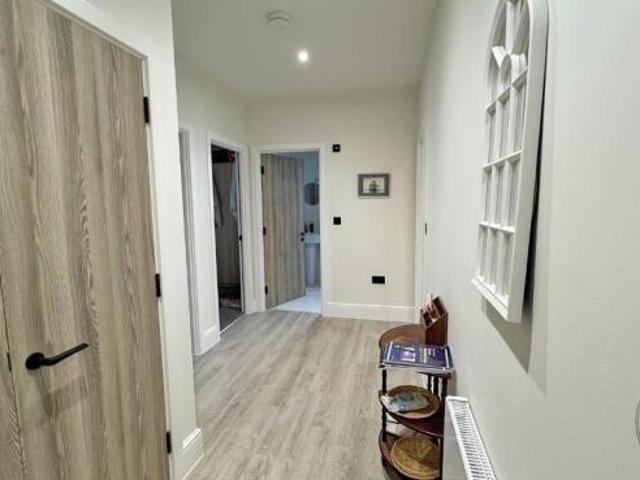 Flat for rent in Mapperley Park, City of Nottingham
