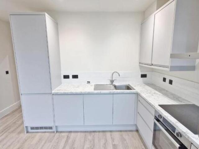 Flat for rent in Haddon, East Midlands