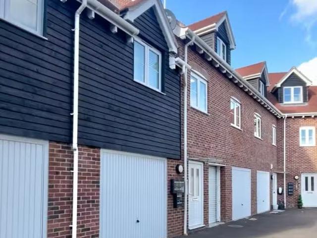 House for rent in Folkestone, Kent