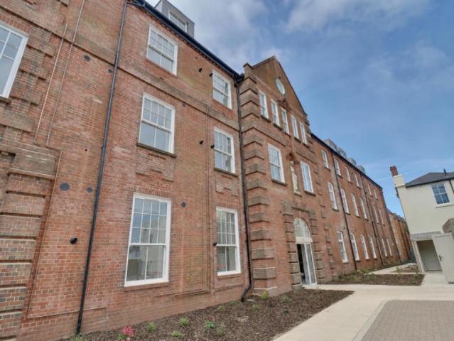 Flat for rent in Southsea, City Of Portsmouth