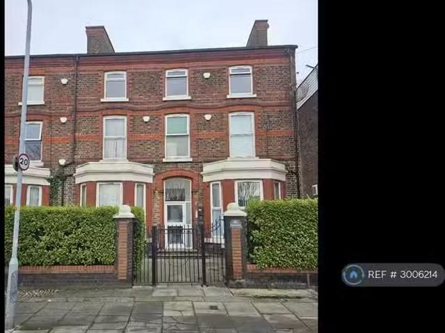 House for rent in Litherland, Sefton