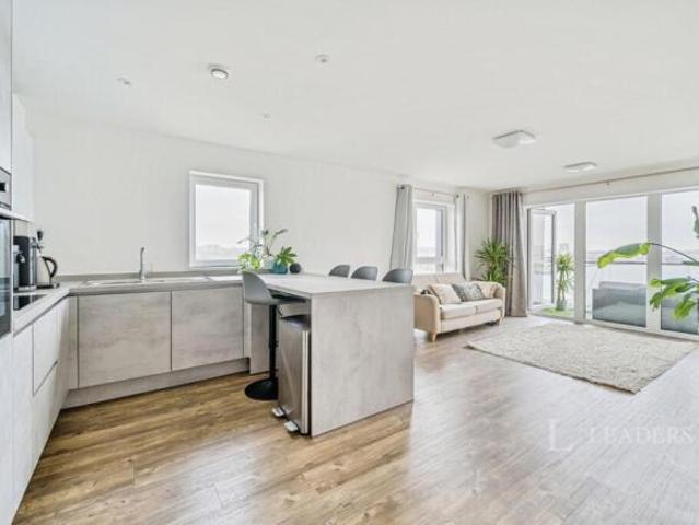 Flat for rent in Four Gotes, Cambridgeshire