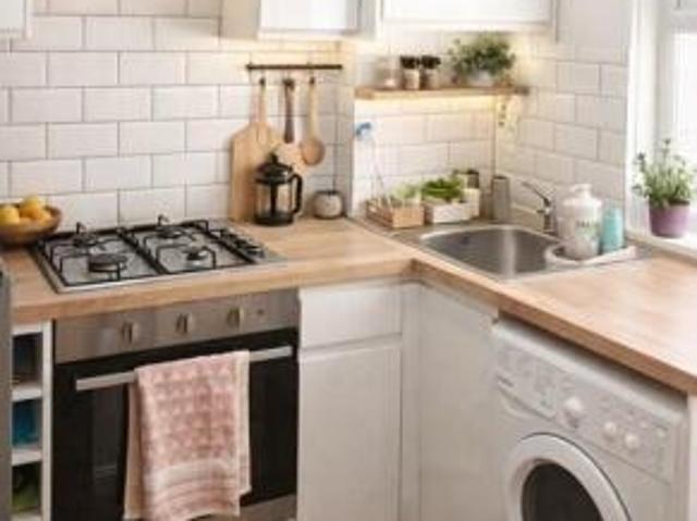 Flat for rent in Cat Hill
