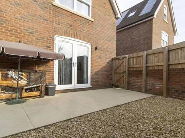 House for rent in Gloucestershire