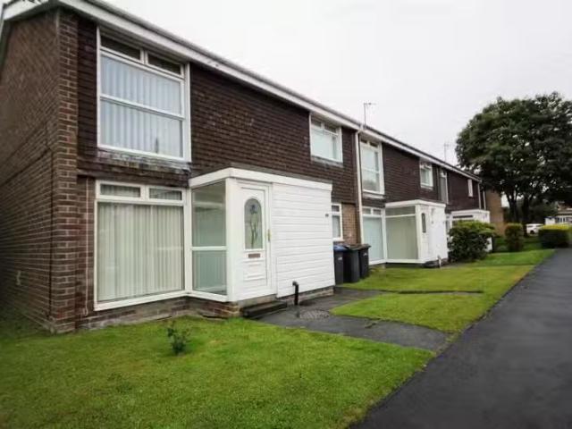 House for rent in Sunderland Bridge