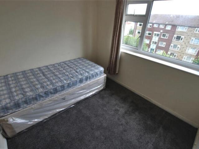 Flat for rent in St Nicholas, Shephall