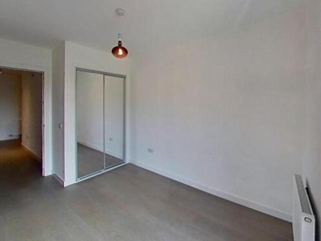 Flat for rent in Scotland