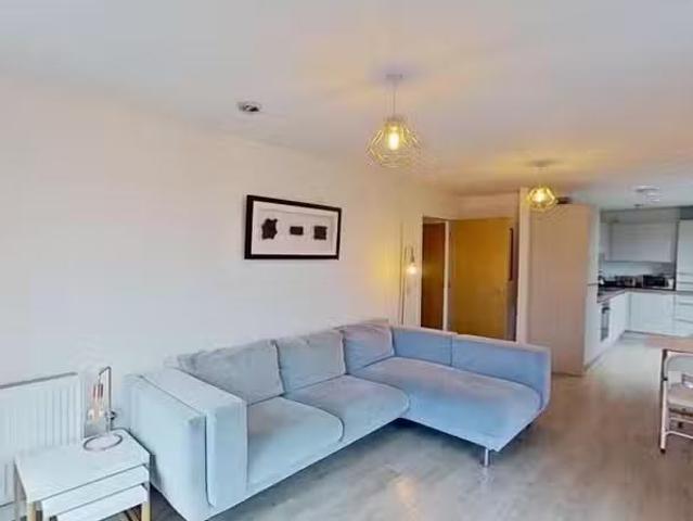 House for rent in Craigmillar, Scotland