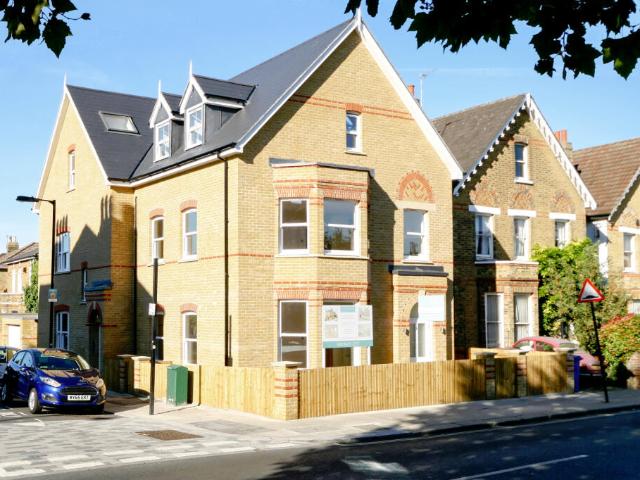 Flat for rent in East Dulwich