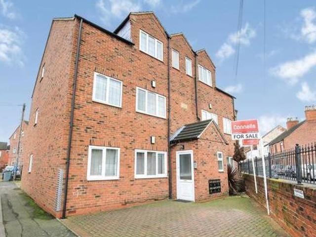 House for rent in Lincolnshire