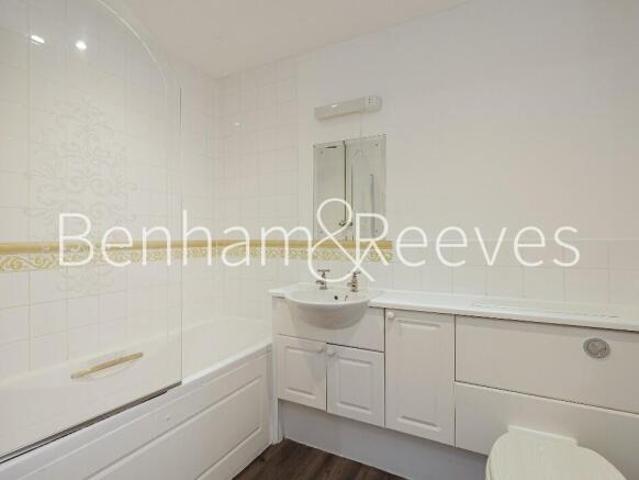 Flat for rent in Cat Hill, Isle Of Man