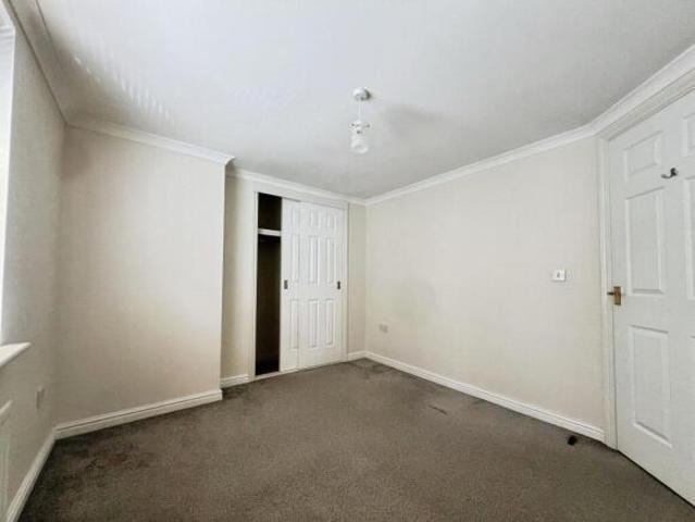 Flat for rent in Chineham, Basingstoke and Deane