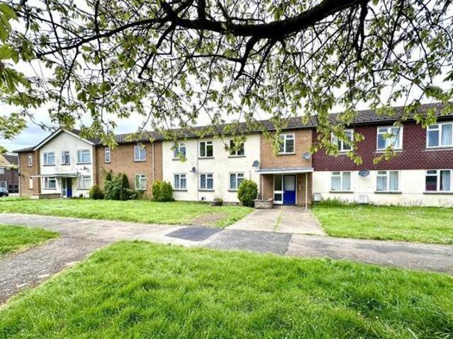 House for rent in Barway, Cambridgeshire