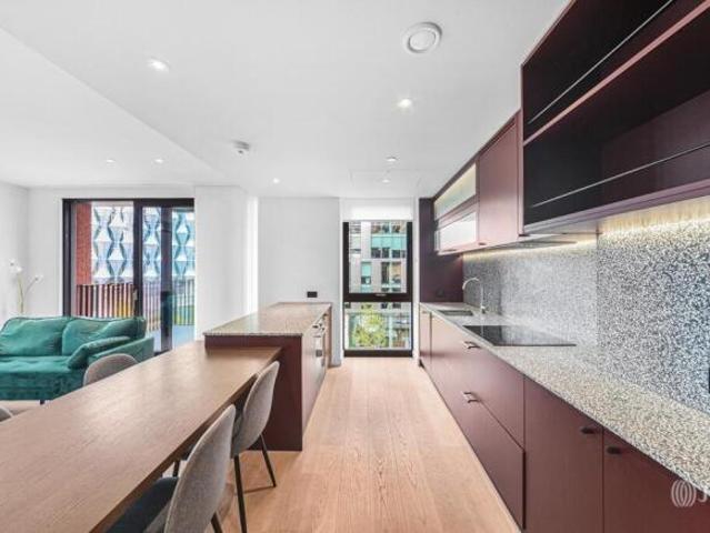 Flat for rent in Cat Hill