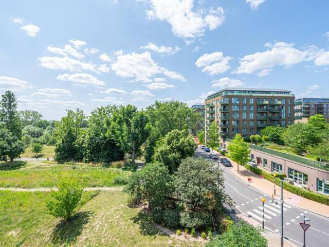 Flat for rent in Kidbrooke Flat for rent in Kidbrooke