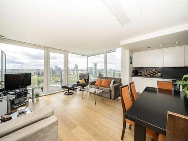 Flat for rent in London Bridge, Torquay