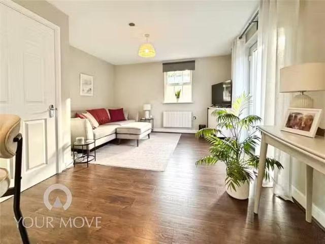 House for rent in Swanscombe and Greenhithe, Monks Orchard