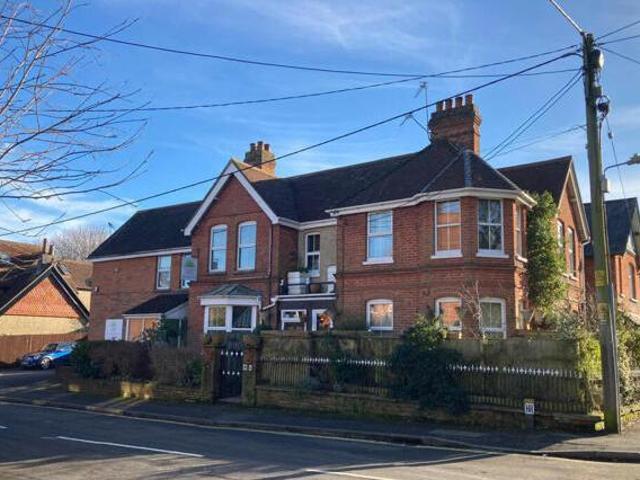 House for rent in Lyndhurst, New Forest