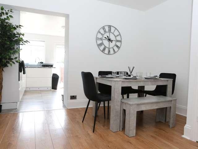 Apartment for rent in Greater London