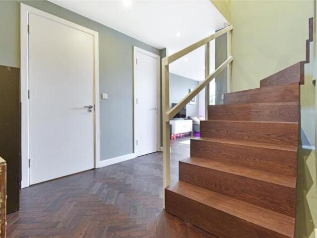 Flat for rent in Dalston, De Beauvoir Town
