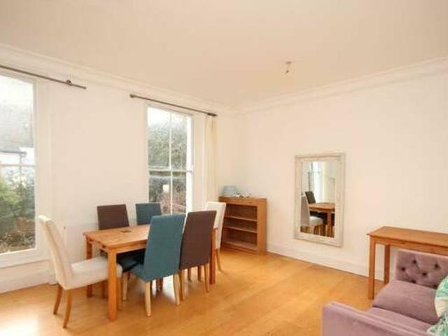 House for rent in City of London, Greater London