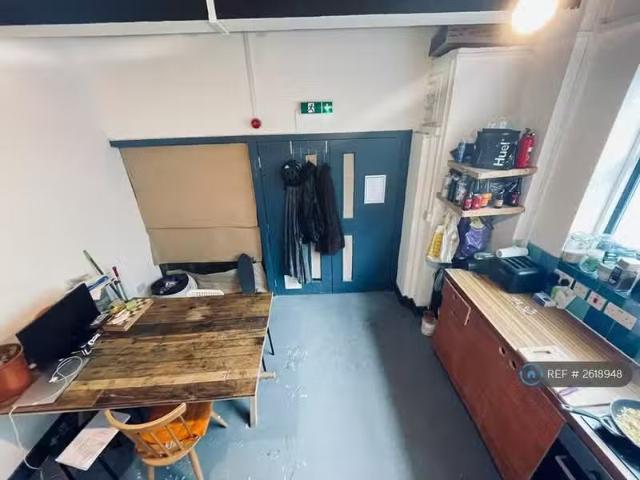 House for rent in Hackney Wick, Greater London
