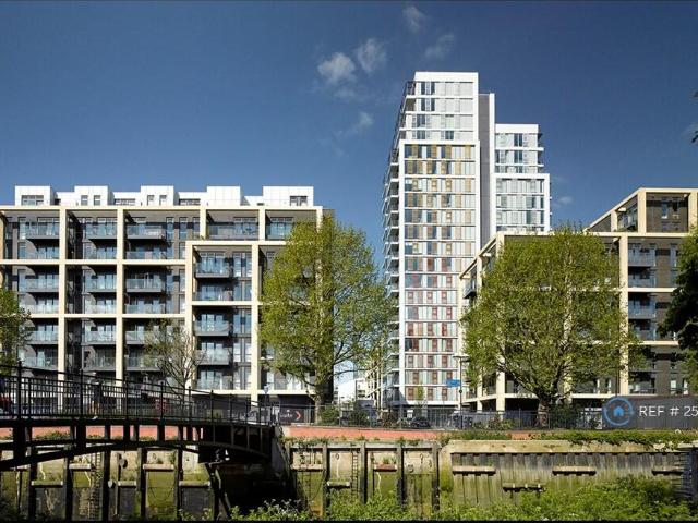 Flat for rent in Wandsworth