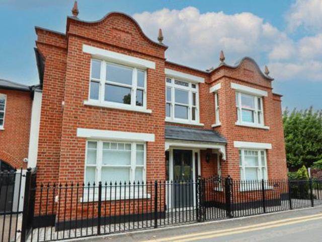 House for rent in Coopersale Street, Epping Forest