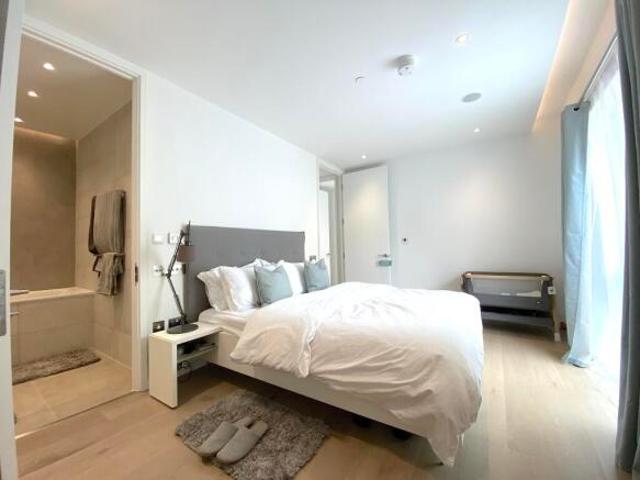 Flat for rent in Cat Hill