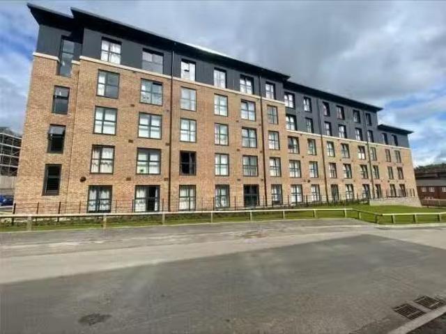 House for rent in New Normanton, East Midlands