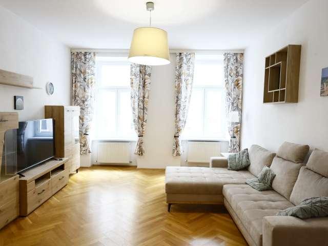 Apartment mieten in KG Landstraße, Wien