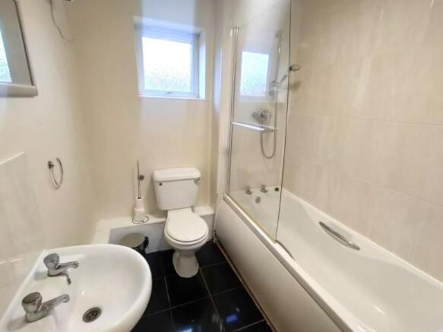 Flat for rent in Thamesmead, Greater London