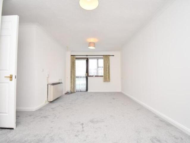 Flat for rent