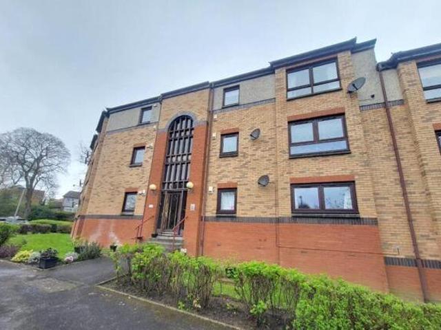 House for rent in Erskine, Scotland
