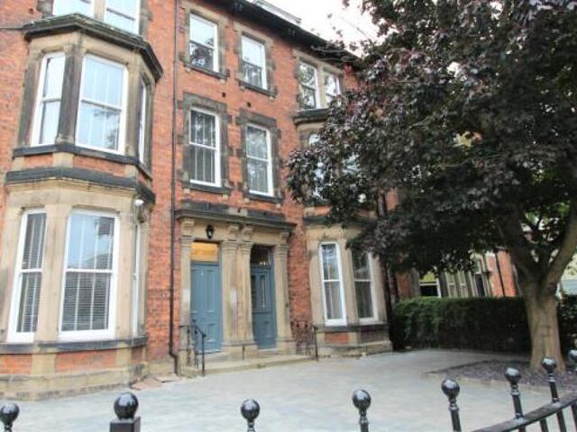 Flat for rent in Jesmond, Tyne And Wear