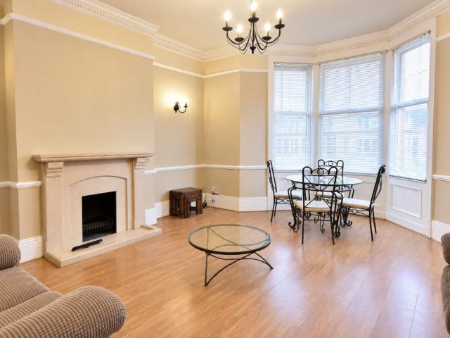 Apartment for rent in Jesmond, Newcastle upon Tyne