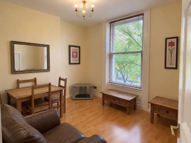 Apartment for rent in Haymarket, Newcastle upon Tyne