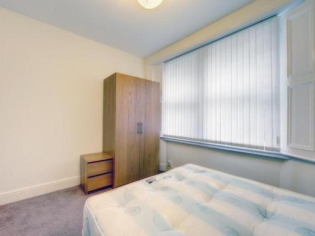 Flat for rent in Jesmond, Tyne And Wear