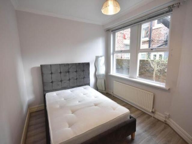Flat for rent in Newcastle Upon Tyne