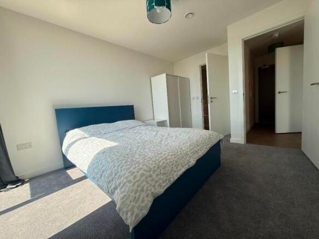 Flat for rent in West Midlands
