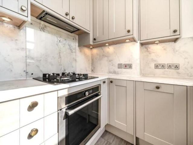 Flat for rent in Gospel Oak, Greater London