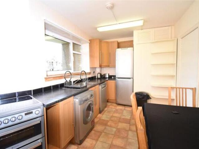 Flat for rent in Scotland