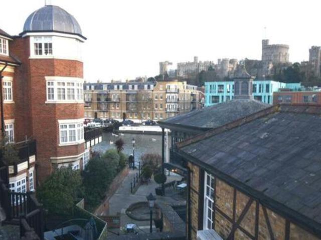 House for rent in Lyons, Greater London
